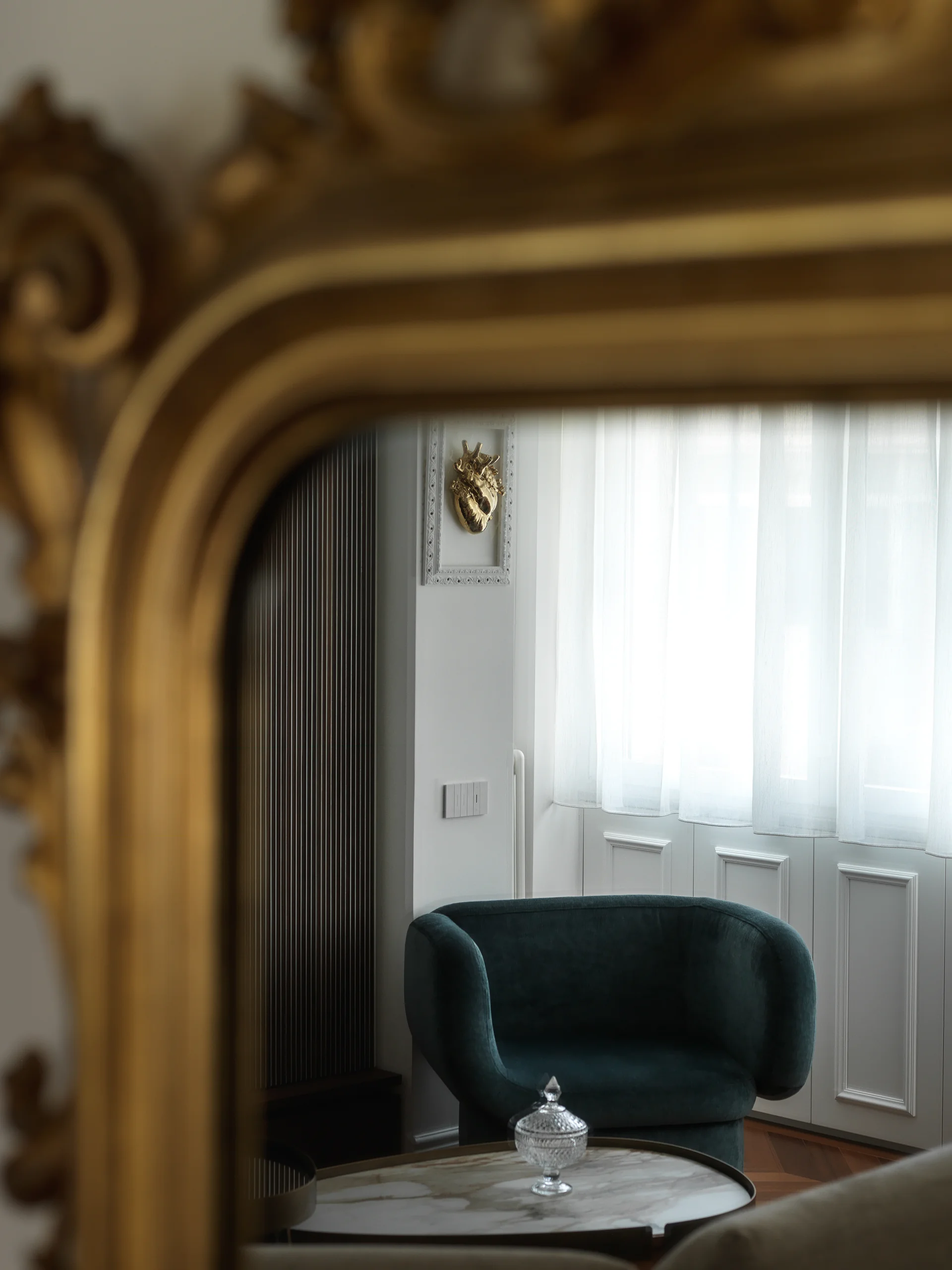 Showroom ERRE WOOD