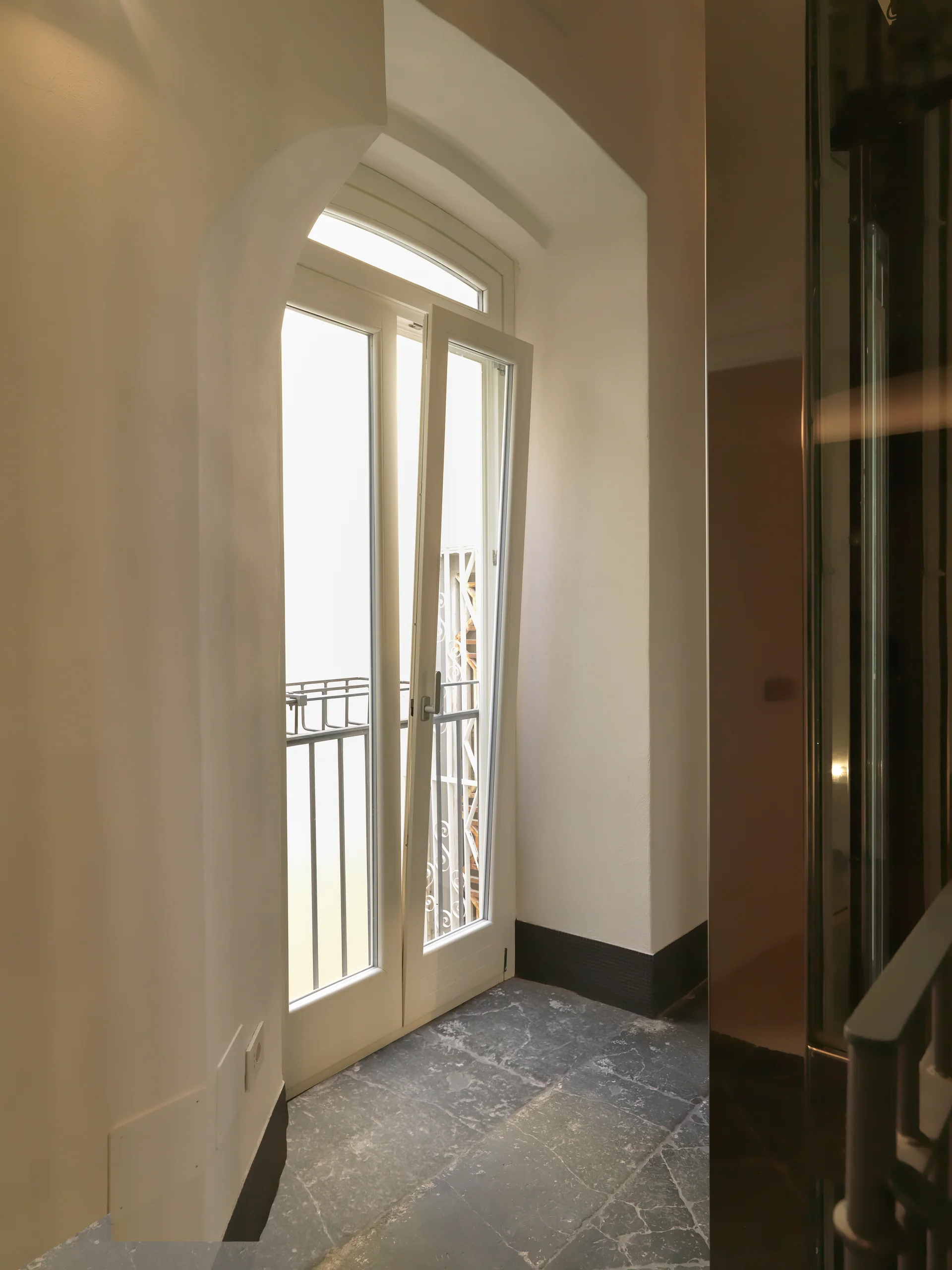 Infissi Legno Basic 1